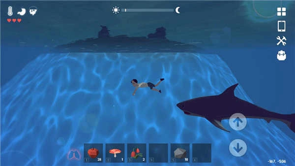 锈色记忆生存正版图3