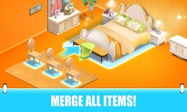 爆改庄园游戏截图2