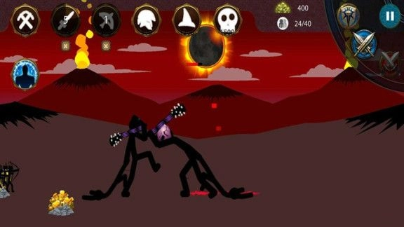 火柴人王国复仇图2