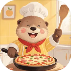 幸福小厨师游戏