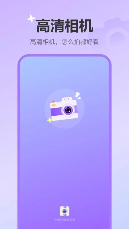照相机高清4