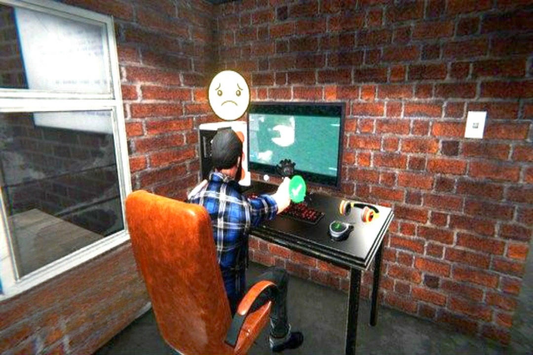 城市网吧模拟器手机版