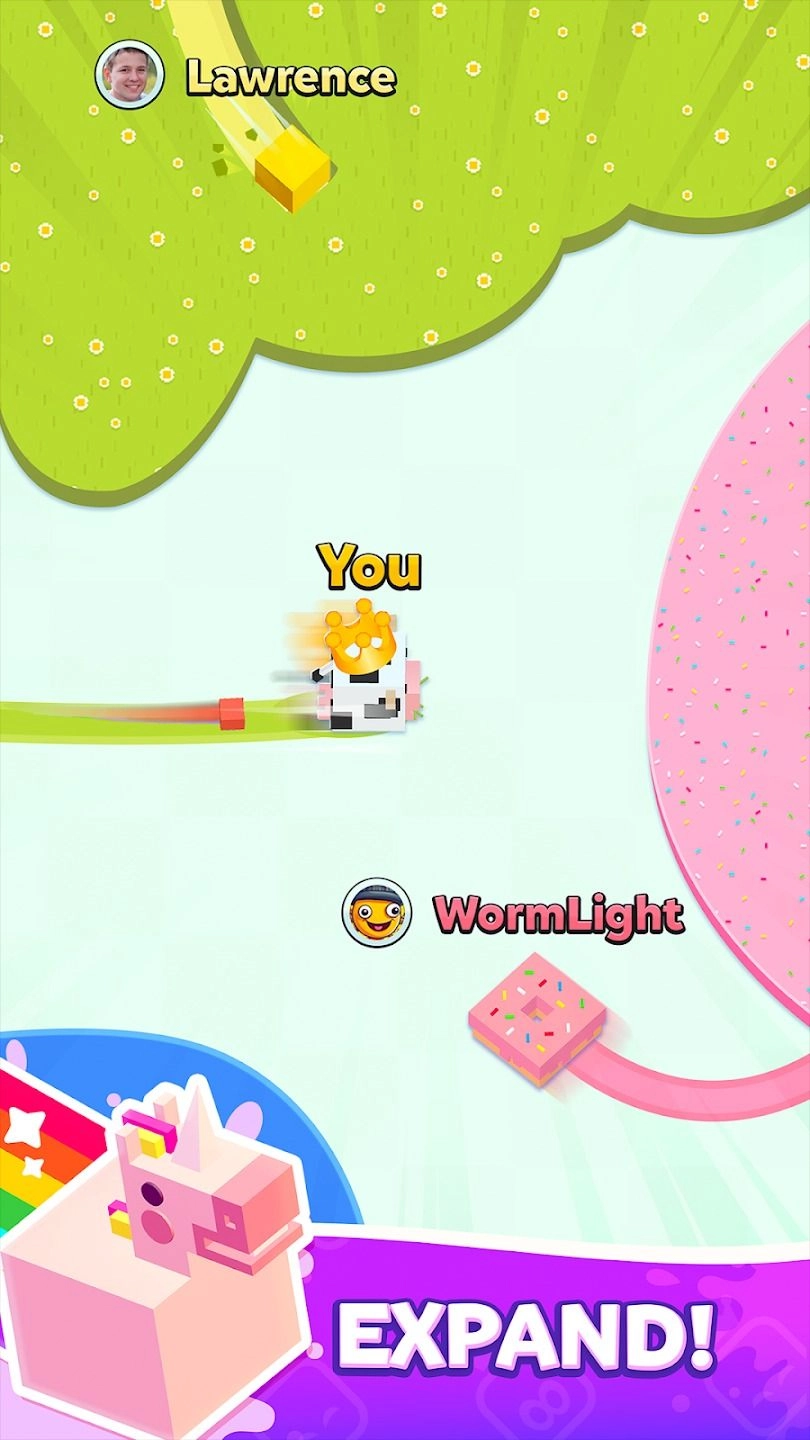 纸片大作战2免广告图4