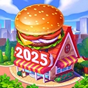 疯狂餐厅2025最新版