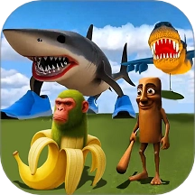 逃离国外山海经游戏