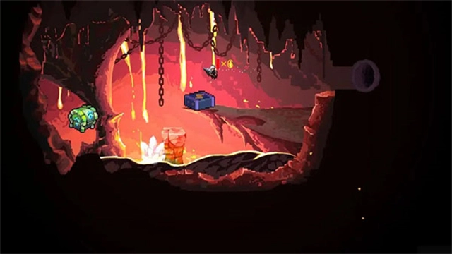 前哨站3最新版图2