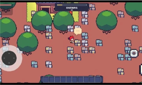 孤岛幸存者游戏图4