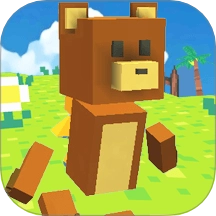 熊猫宝宝冒险游戏