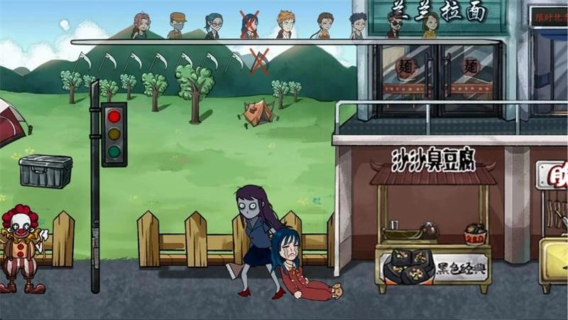 屠夫藏猫猫游戏(1)