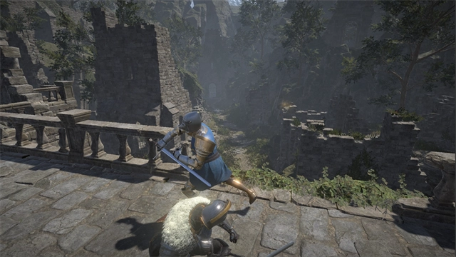 骑战烈火之剑(1)