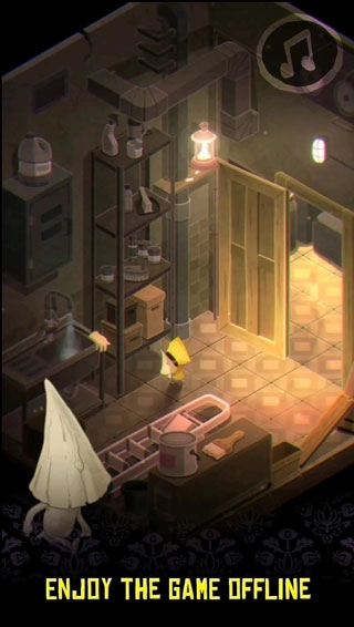 超小梦魇手机版图2