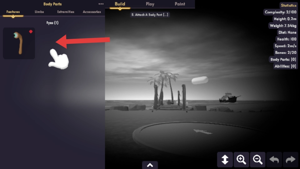 生物创造器最新版