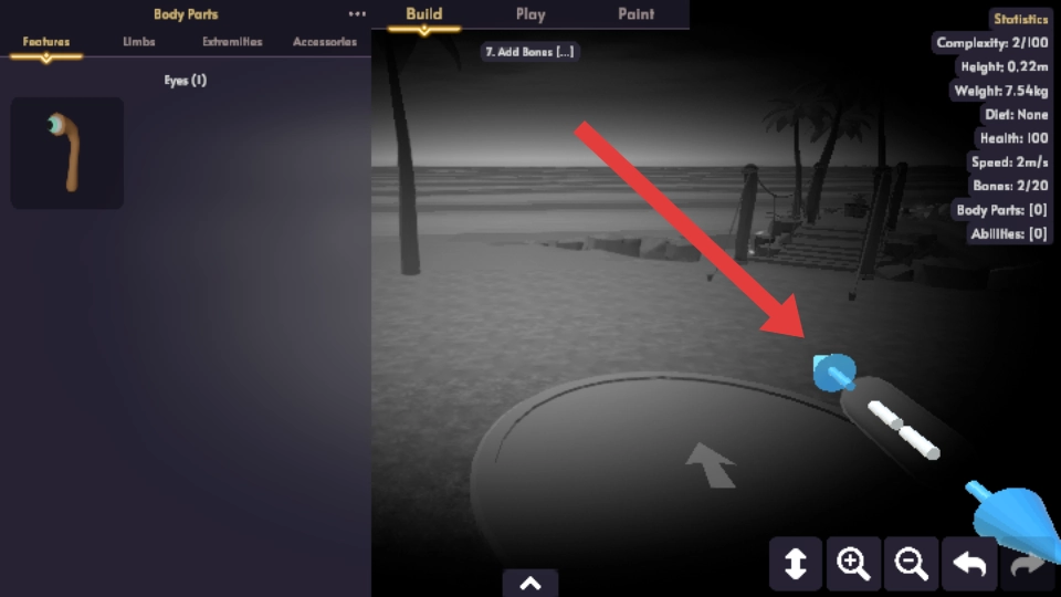 生物创造器最新版