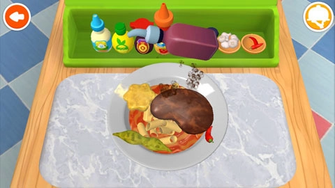 熊猫博士餐厅3游戏(1)