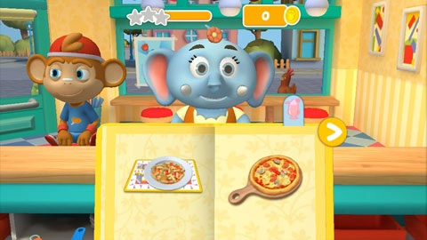 熊猫博士餐厅3游戏(2)