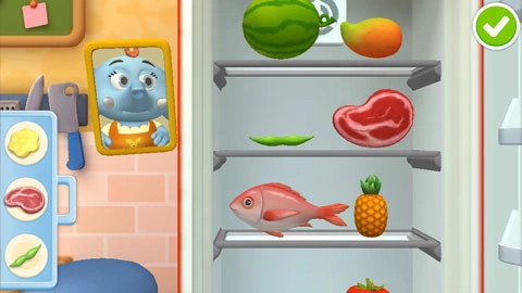 熊猫博士餐厅3游戏(4)