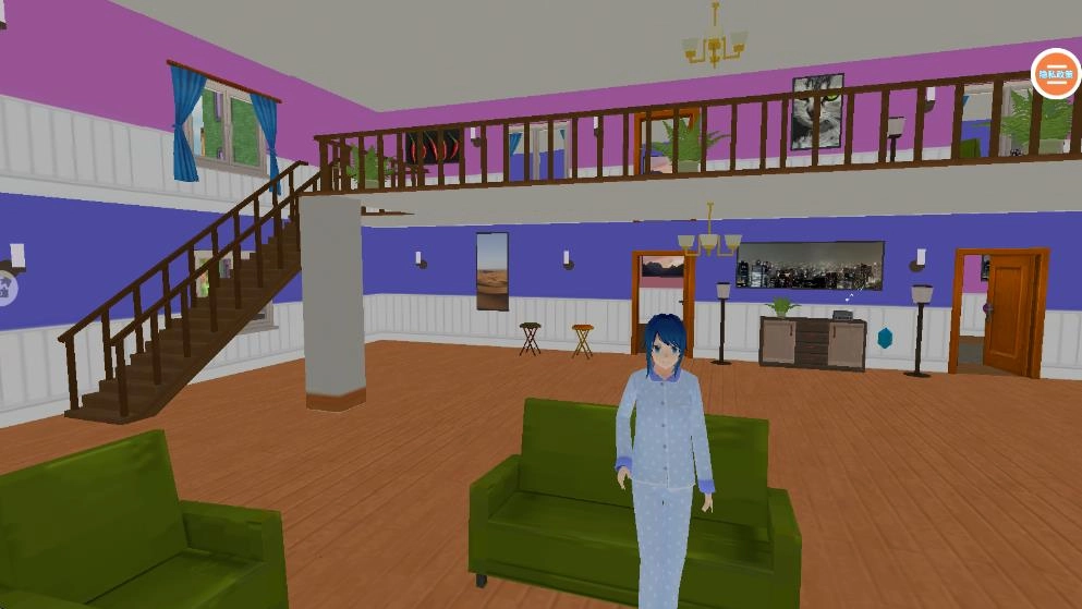 妈妈模拟器正版图3