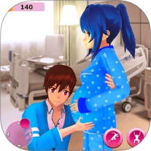 妈妈模拟器正版