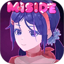 病娇少女米塔游戏