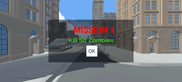 电锯人大战僵尸4