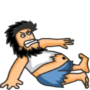 流浪汉想睡觉游戏