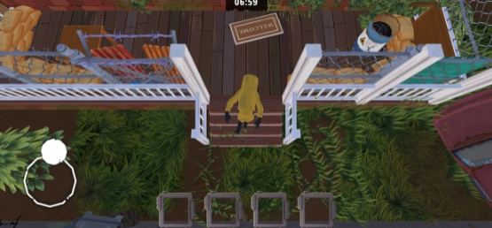 60秒核灾难手机版图2