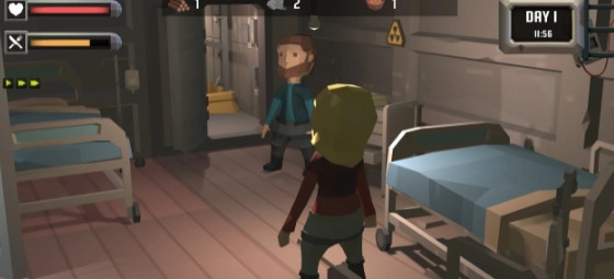 60秒核灾难手机版图3