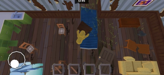 60秒核灾难手机版图4