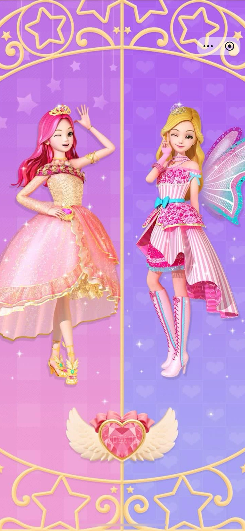 珠珠公主梦无广告