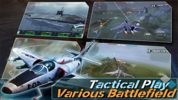 辽宁号守卫领海(1)