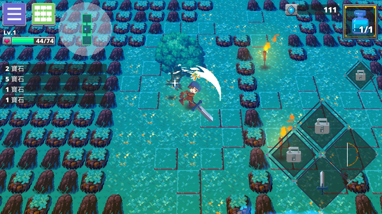 迷宫传说2最新版