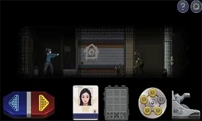 新秀警察僵尸启示录手机版图4