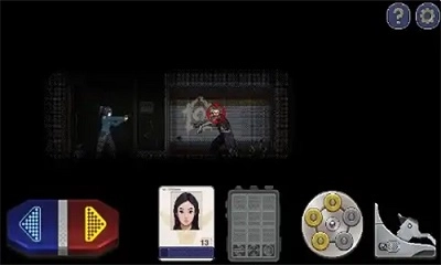 新秀警察僵尸启示录手机版图2