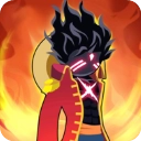 火柴人海贼大战MOD菜单