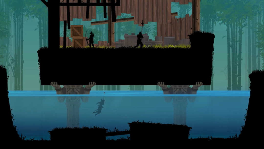 忍者武士岚2图3