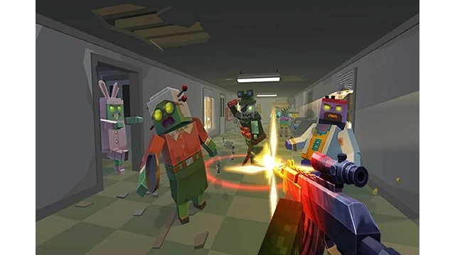 极限挑战疯狂特工MOD菜单图1