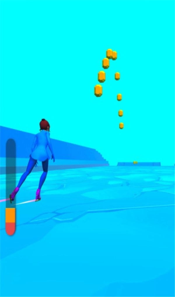 我滑冰贼6游戏图4