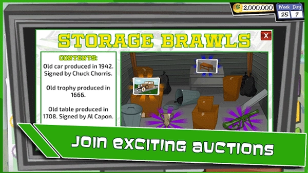 当铺人生1手机版