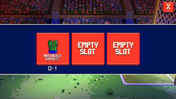 超级跳跃足球图1