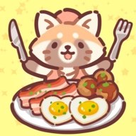 动物园餐厅游戏