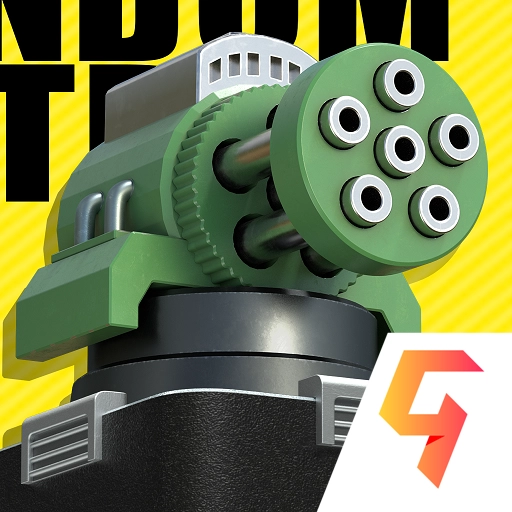 僵尸风暴无限金币钻石版