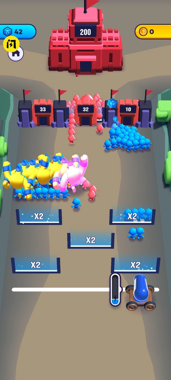 颜色大作战MOD菜单最新版