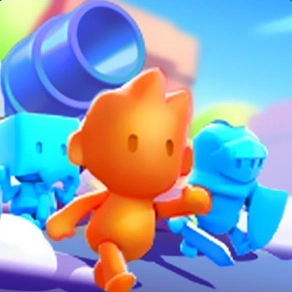 颜色大作战MOD菜单最新版