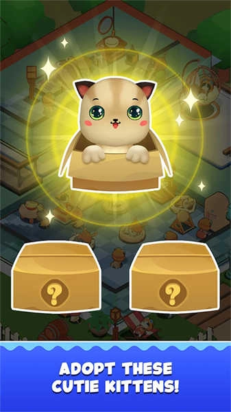 寿司猫咖啡馆游戏