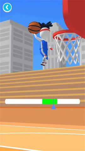 热血篮球手机版