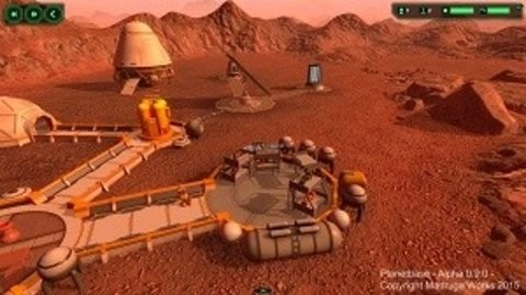 星球基地手机版