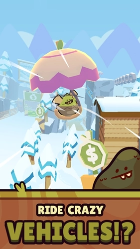 朋克农场最新版