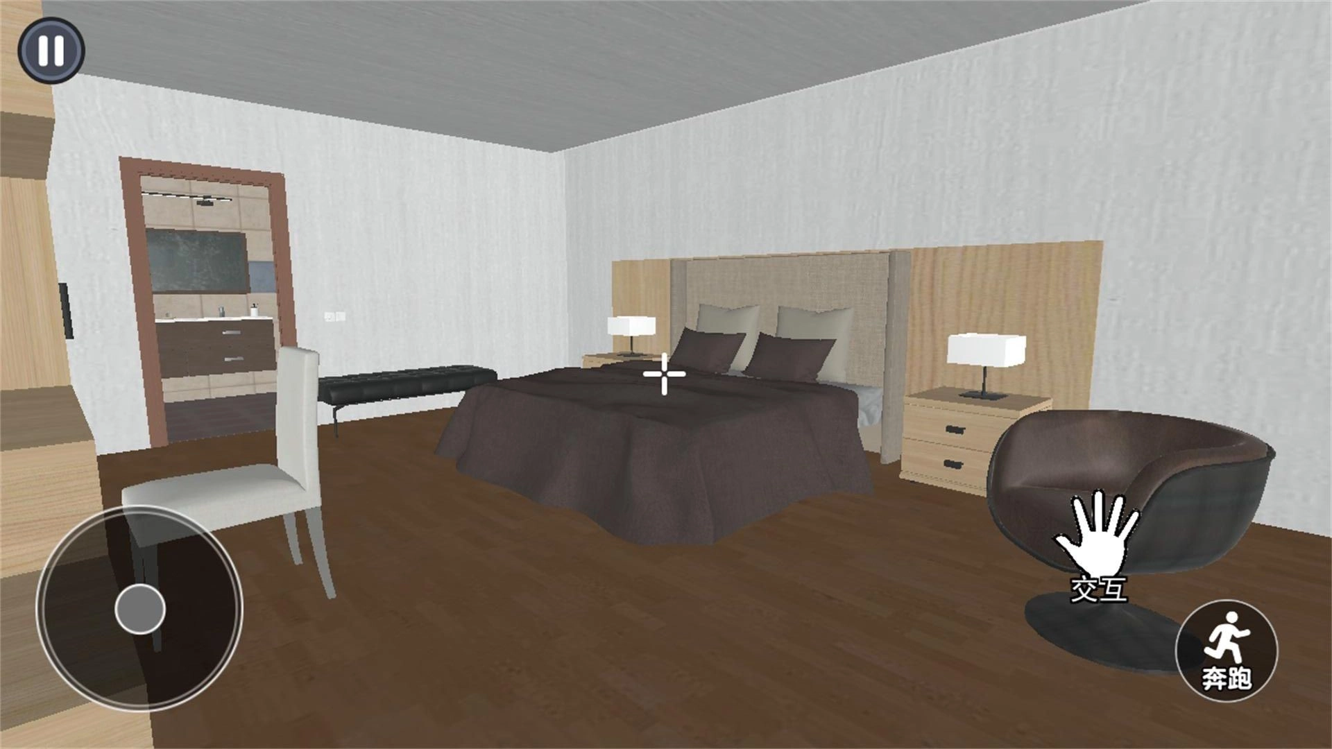 奇怪的酒店游戏图4