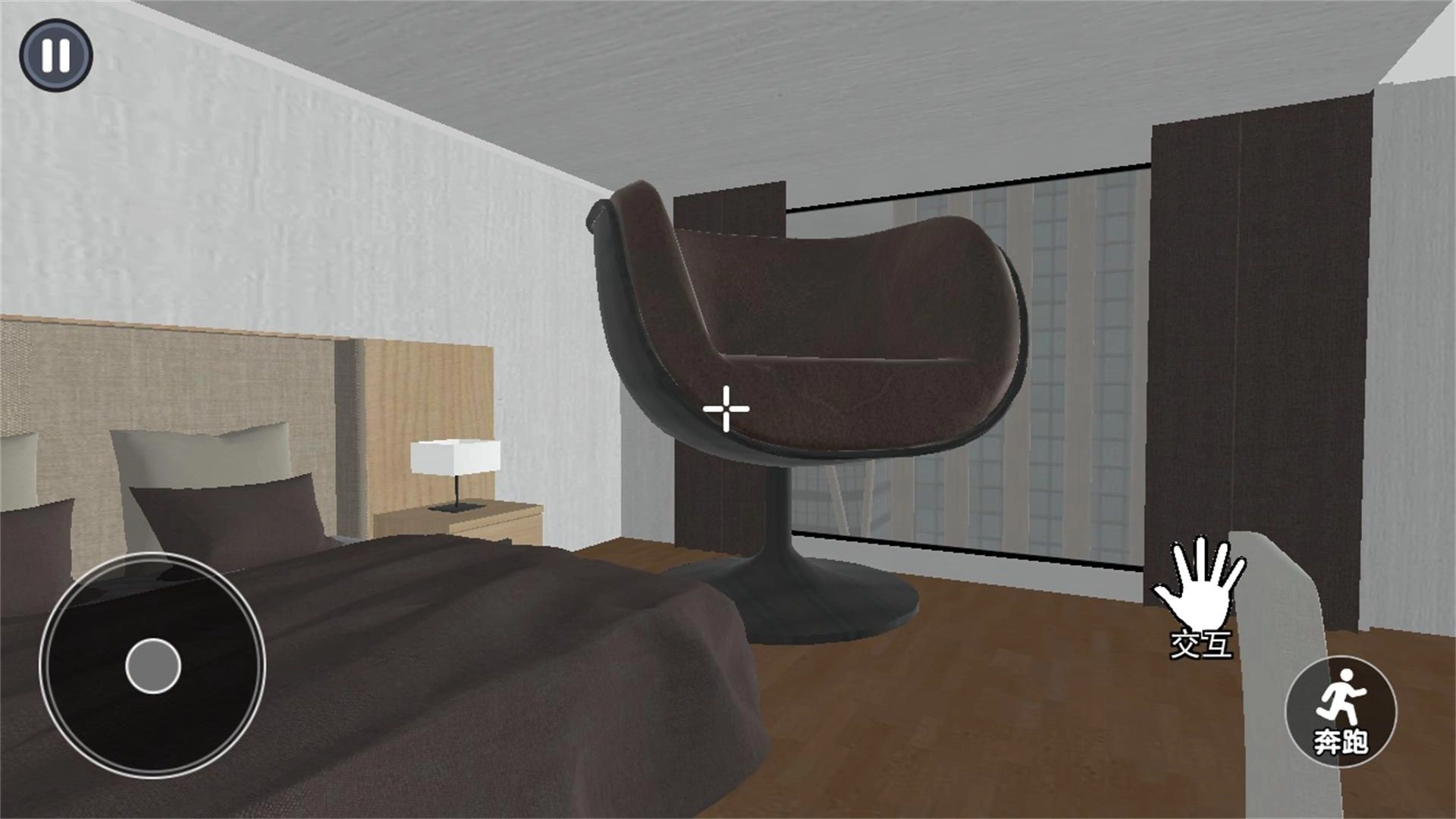 奇怪的酒店游戏图3