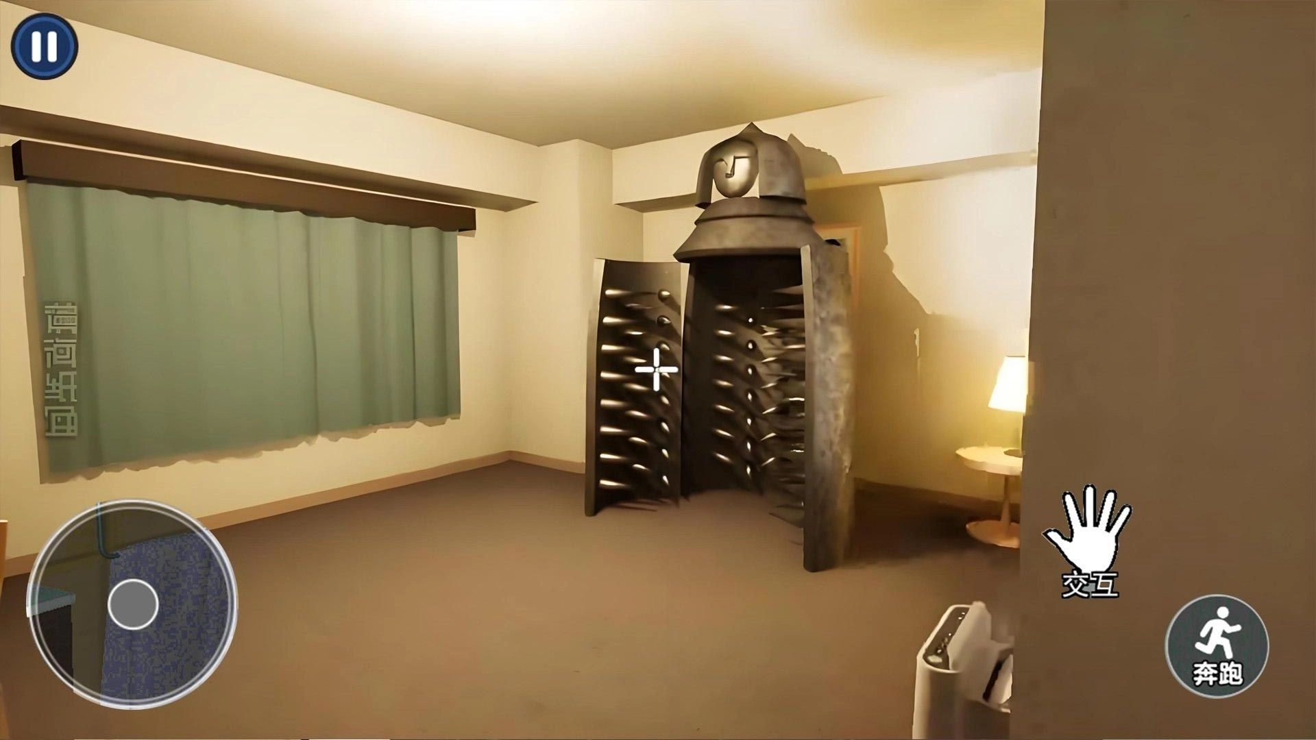 奇怪的酒店游戏图2